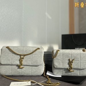 New Collection Saint Laurent Bag 80