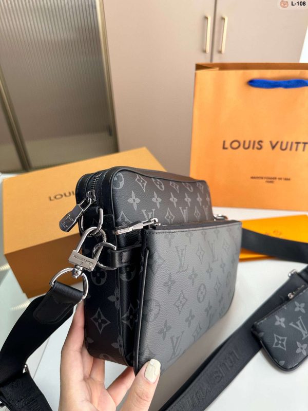 New Collection LV Bag 0428