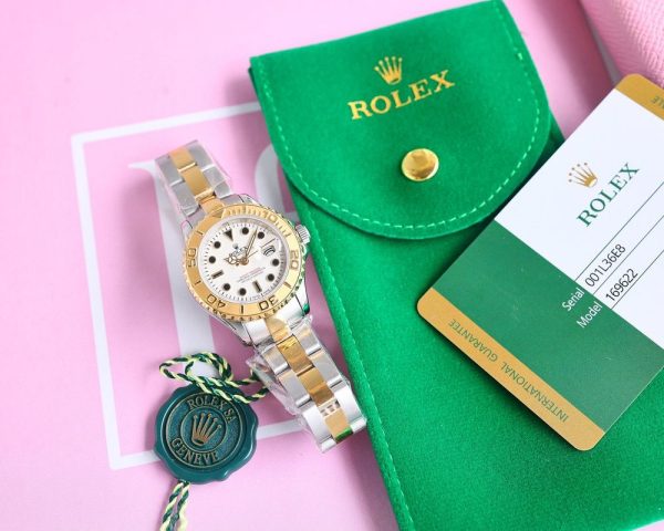 New Collection Rolex Watch 012