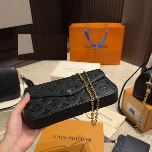 New Collection LV Bag 0125