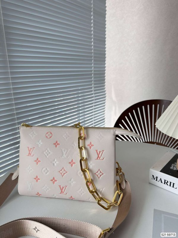 New Collection LV Bag 0380