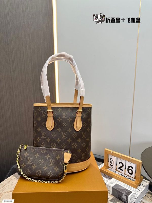 New Collection LV Bag 0075