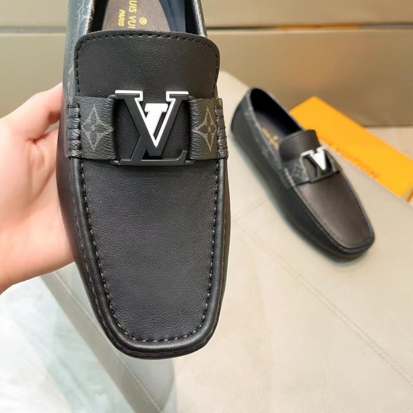 New Collection LV Shoes 048