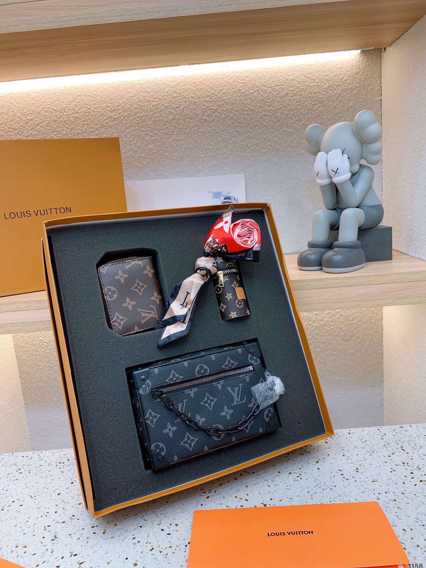 New Collection LV Bag 0583 New Collection LV Bag 0583