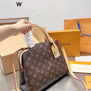 New Collection LV Bag 0555