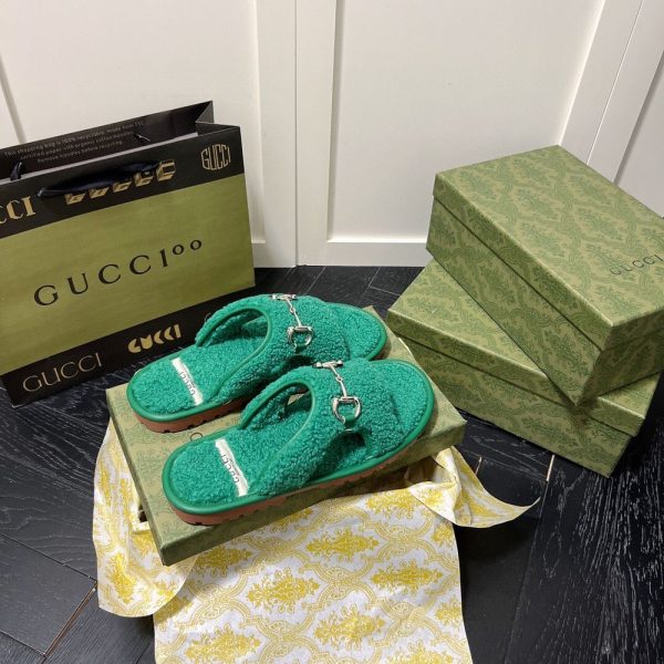 New Collection Gucci Shoes 068