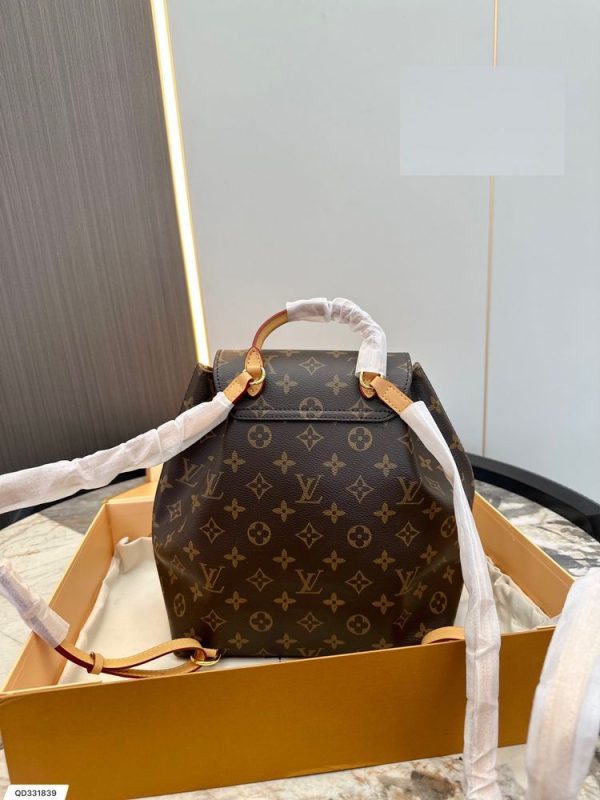 New Collection LV Bag 0079