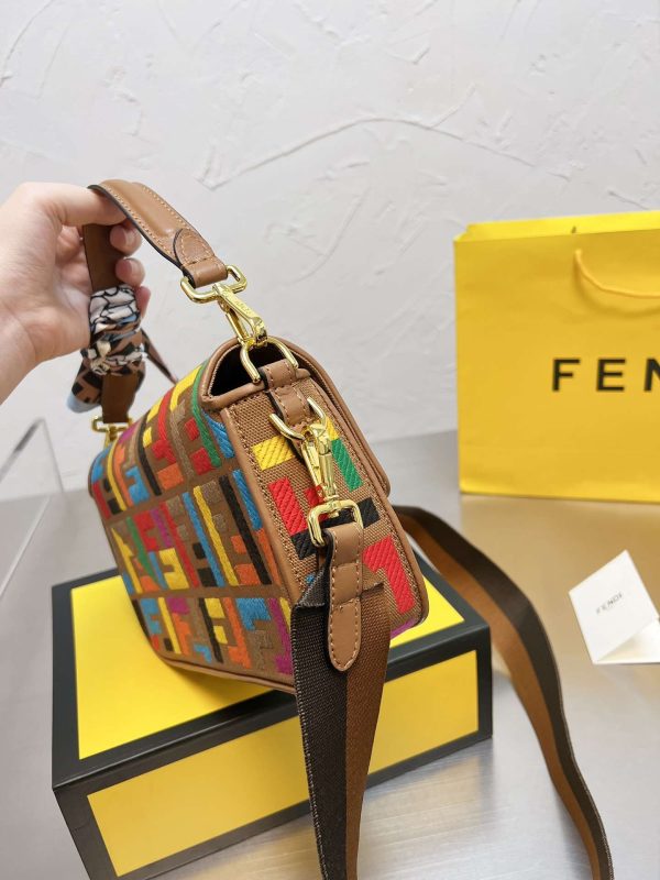 New Collection Fendi Bag 079