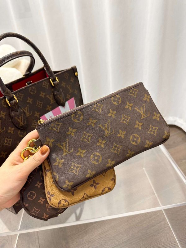 New Collection LV Bag 0639