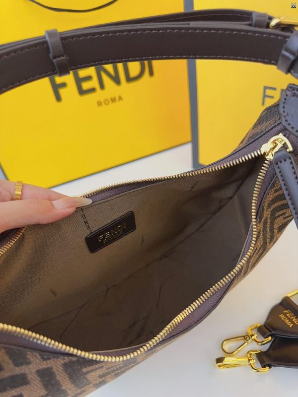 New Collection Fendi Bag 012