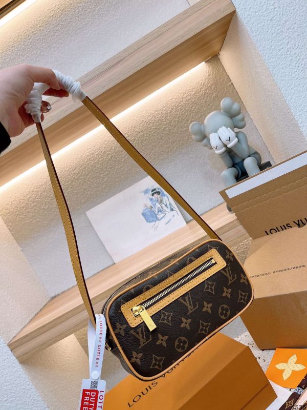 New Collection LV Bag 0640