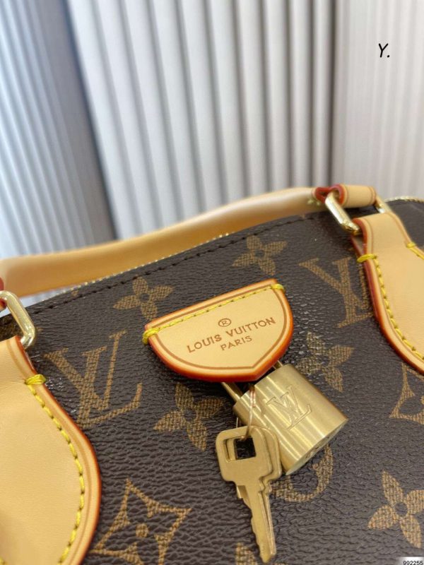 New Collection LV Bag 0738