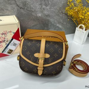 New Collection LV Bag 0264