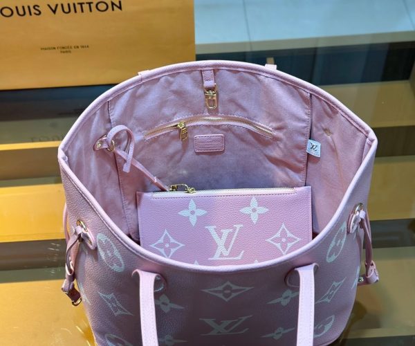 New Collection LV Bag 0197