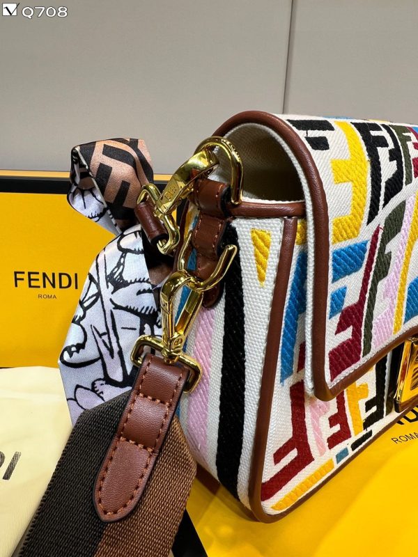 New Collection Fendi Bag 071