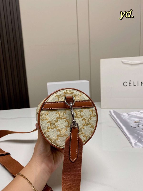 New Collection Celine Bag 075