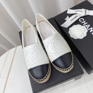 New Collection Chanel Shoes 062