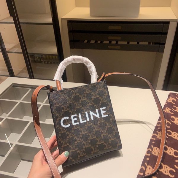 New Collection Celine Bag 007