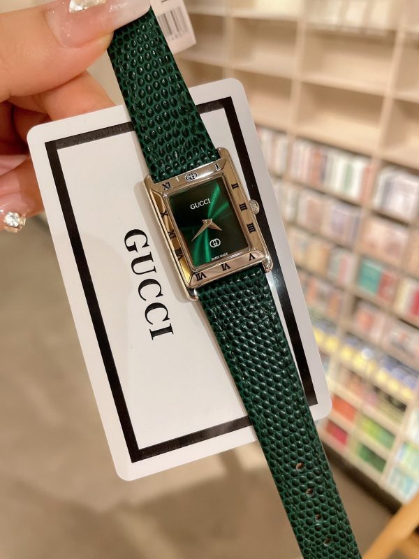 New Collection Gucci Watch 023