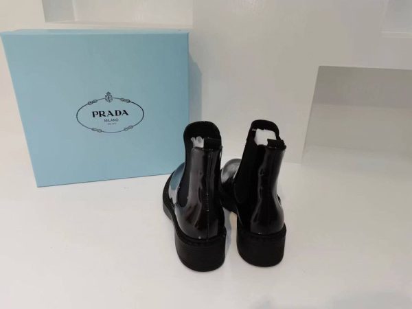 New Collection Prada Shoes 050