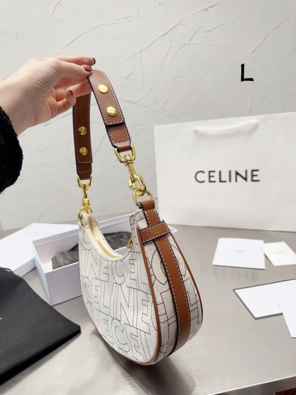 New Collection Celine Bag 013