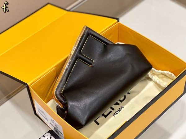 New Collection Fendi Bag 093