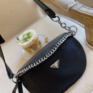 New Collection Prada Bag 050