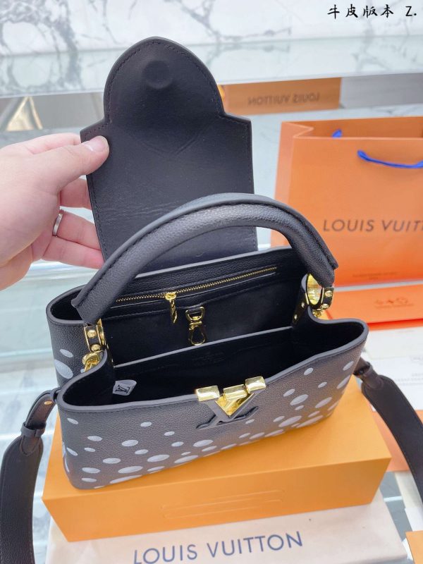 New Collection LV Bag 0645