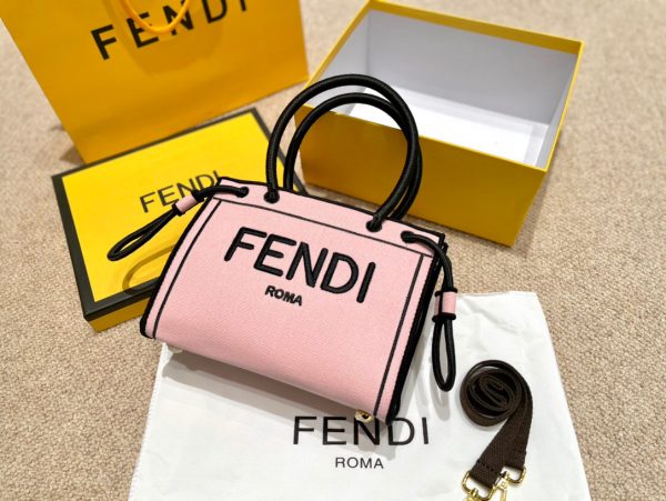 New Collection Fendi Bag 072