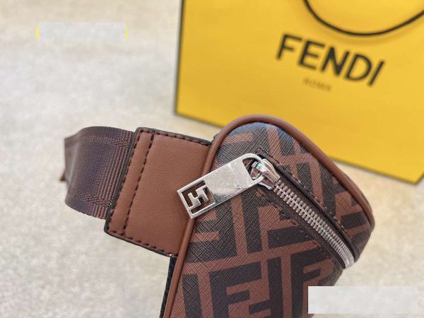 New Collection Fendi Bag 049