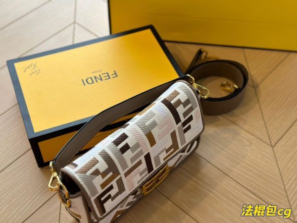 New Collection Fendi Bag 026