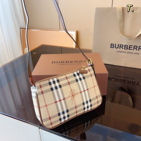 New Collection Burberry Bag 015