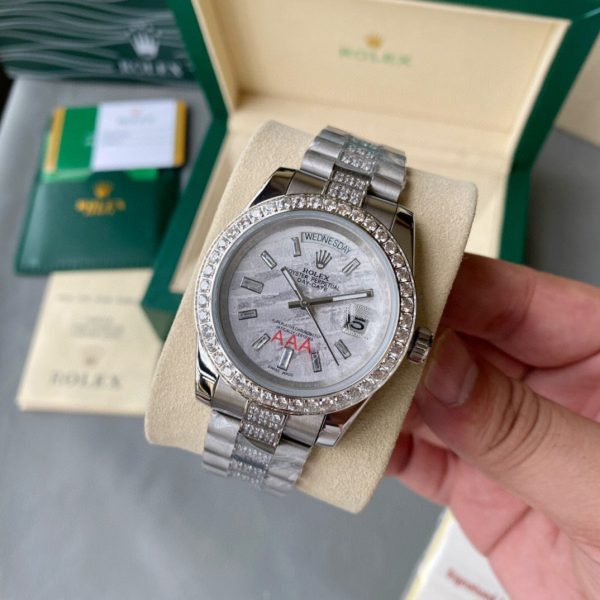 New Collection Rolex Watch 048