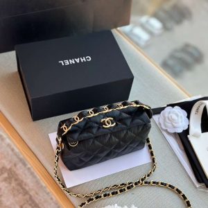 New Collection Chanel Bag 0166