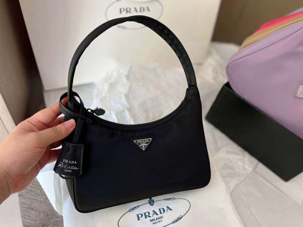 New Collection Prada Bag 021