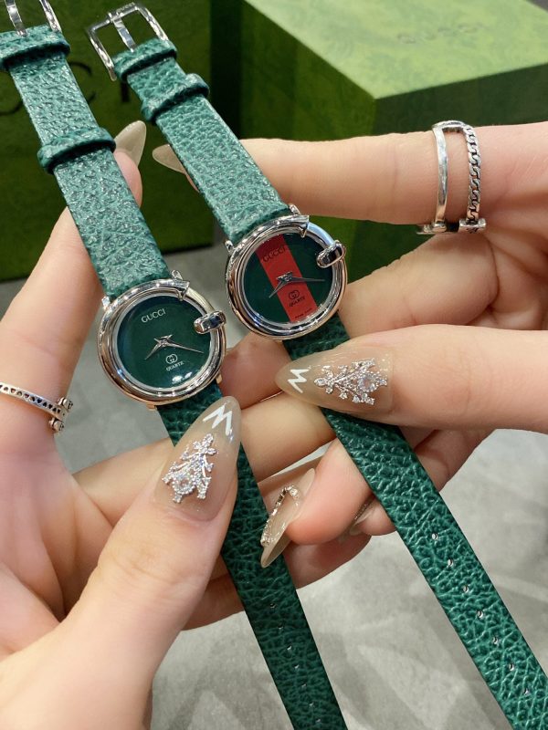 New Collection Gucci Watch 037