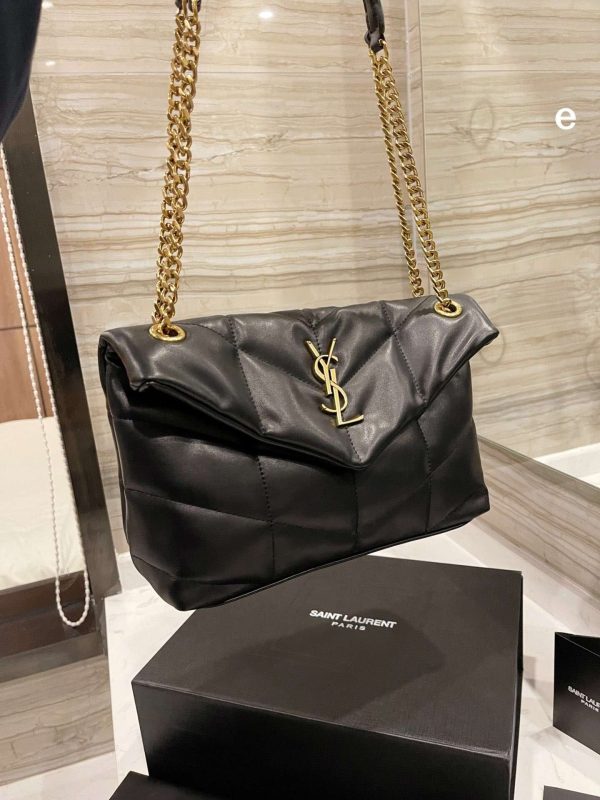 New Collection Saint Laurent Bag 147