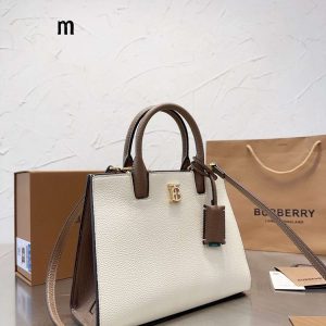 New Collection Burberry Bag 029