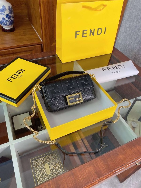 New Collection Fendi Bag 081