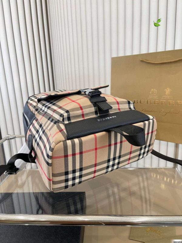 New Collection Burberry Bag 017