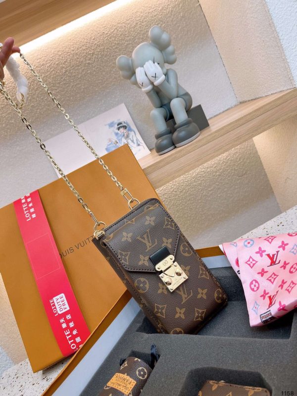 New Collection LV Bag 0594