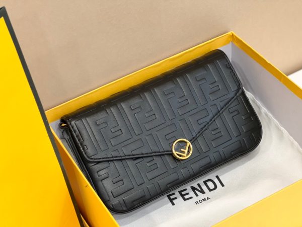 New Collection Fendi Bag 075