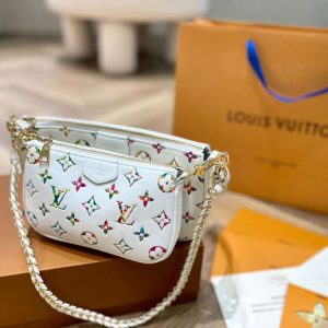 New Collection LV Bag 1019