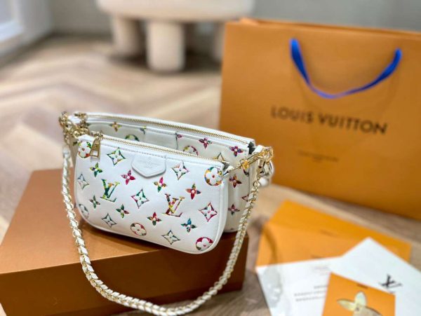 New Collection LV Bag 1019