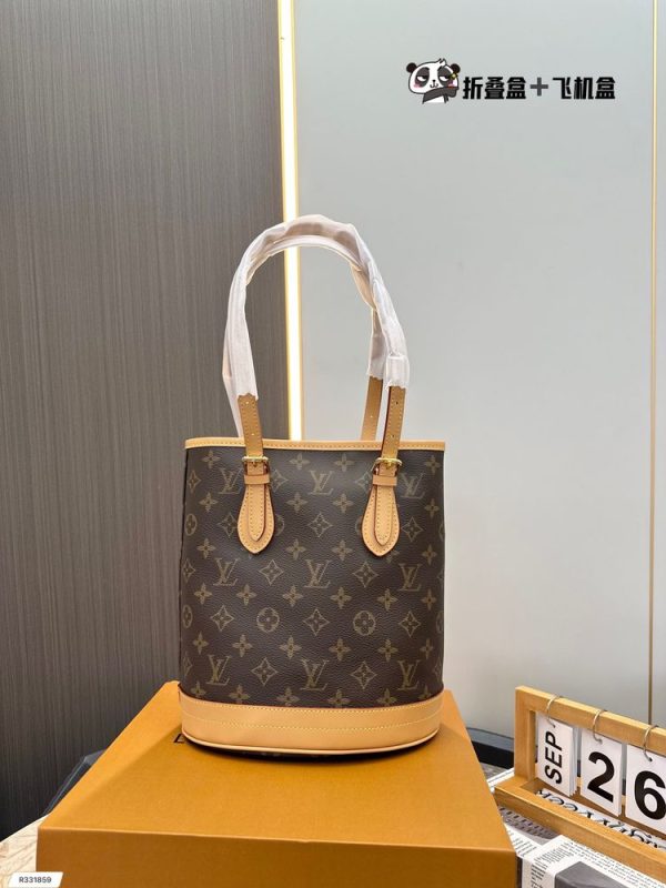 New Collection LV Bag 0075