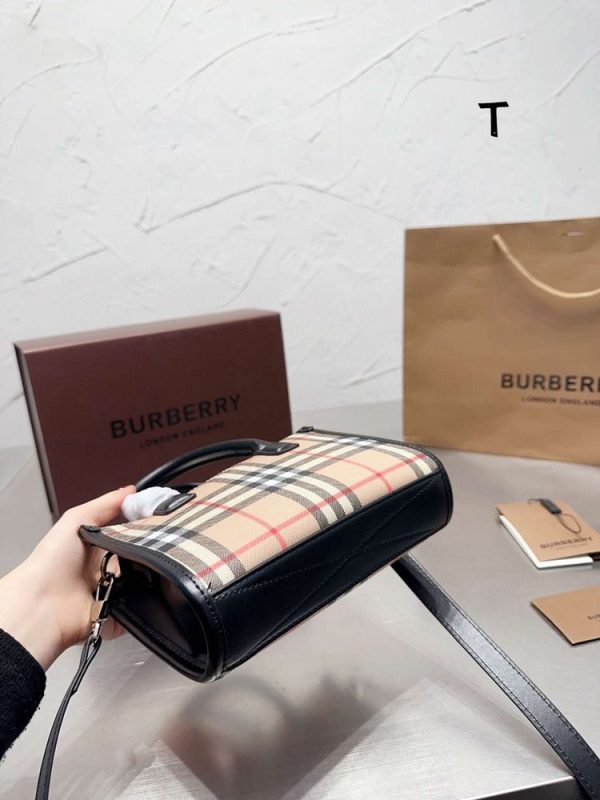 New Collection Burberry Bag 033