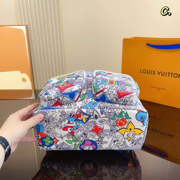 New Collection LV Bag 0464