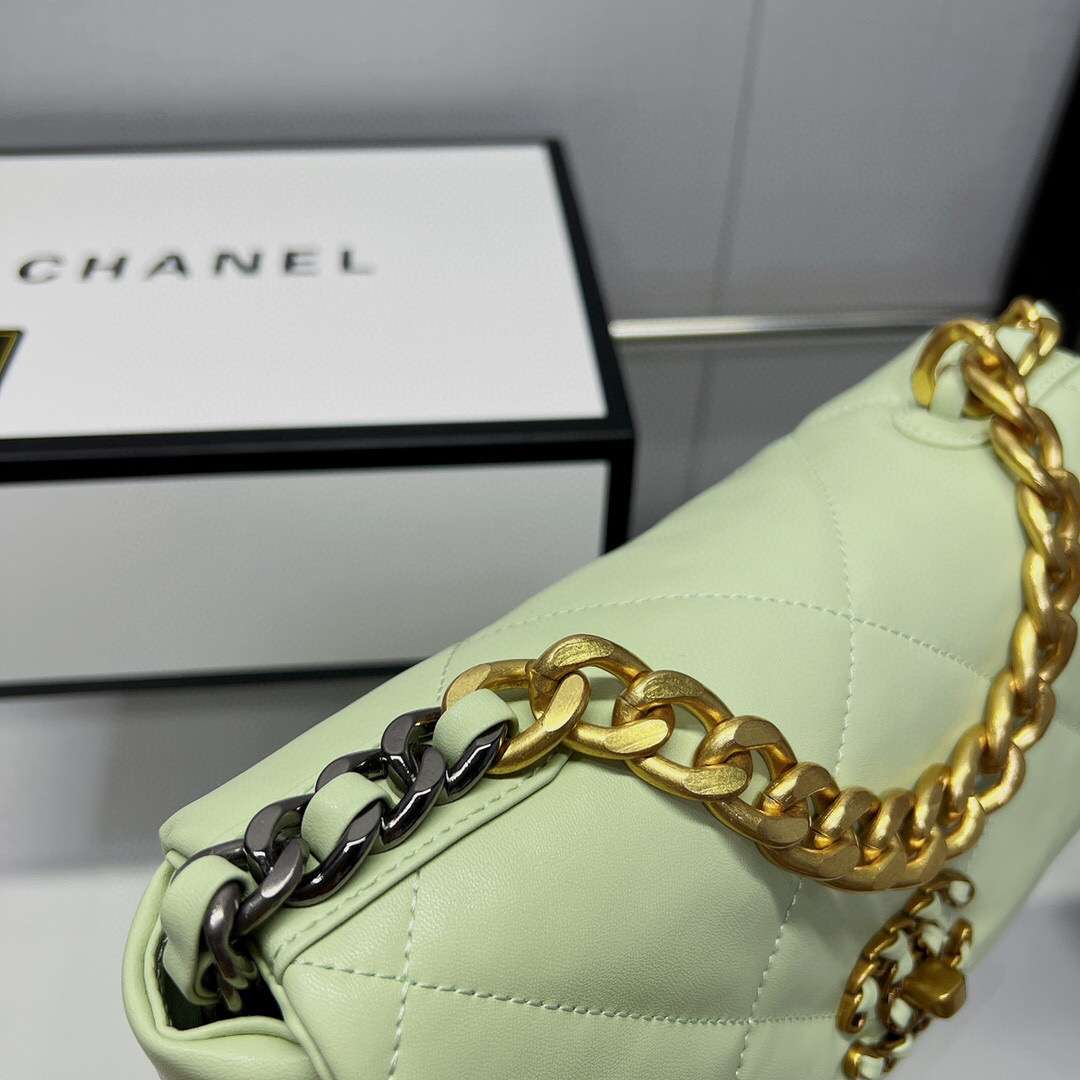 New Collection Chanel Bag 0419