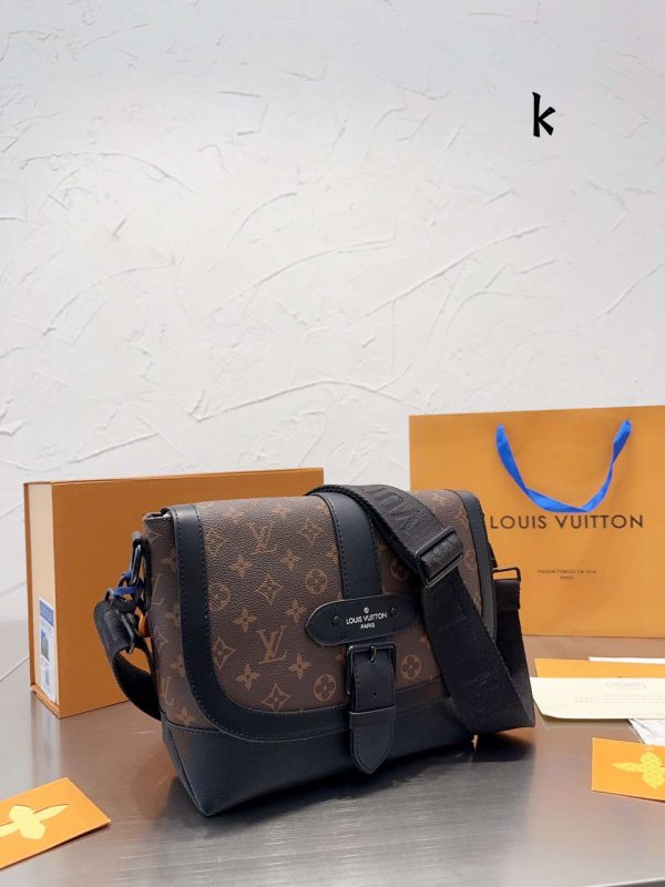 New Collection LV Bag 0532