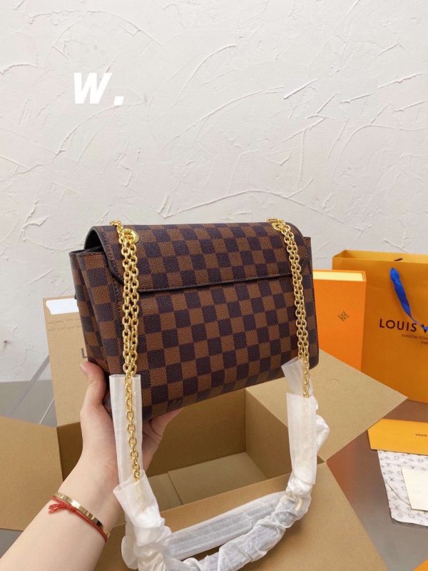 New Collection LV Bag 0663